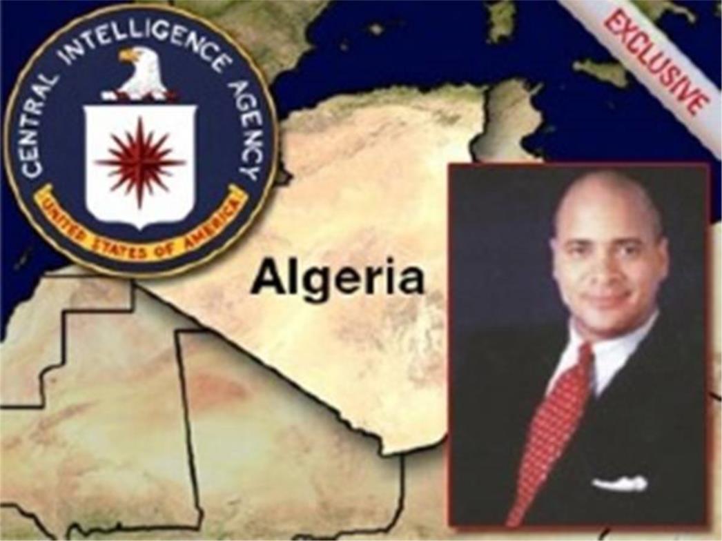 Bivši šef CIA-e  drogirao i silovao kolegicu u ambasadi