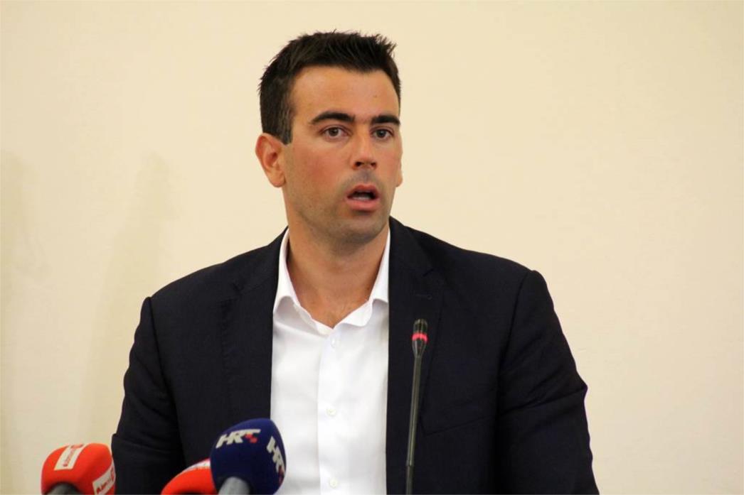 INTERVJU SA ŽELJKOM RAGUŽEM: 'Iza sebe smo ostavili 'destruktivce' i 'klimače', Franković je siguran k'o novac u švicarskoj banci!'