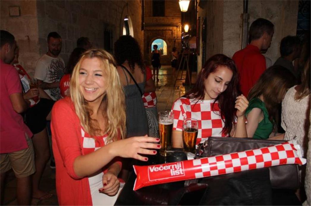 Detaljna analiza skupine D: Ovo su moguće kalkulacije, Hrvatska je na dobrom putu čak i ako danas ne pobijedi