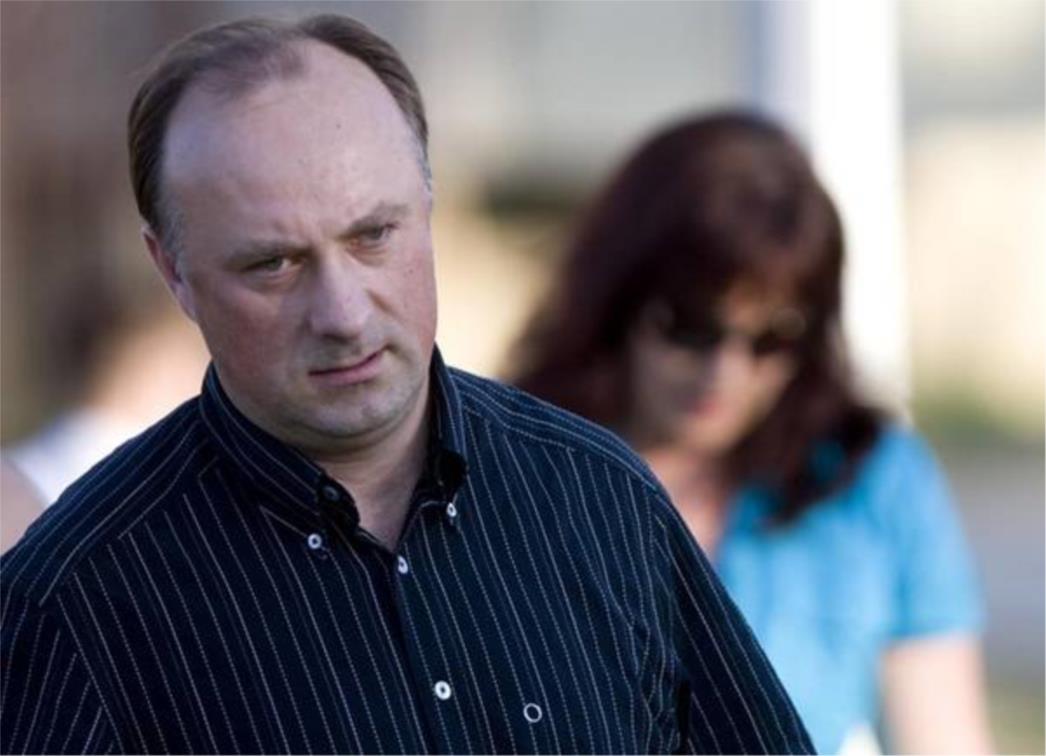 Polančec postao direktor u tvrtki svoje žene