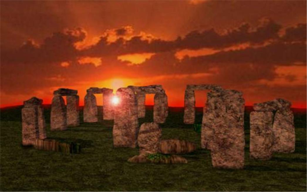 Kraj Stonehenge-a pronađeno novo arheološko nalazište