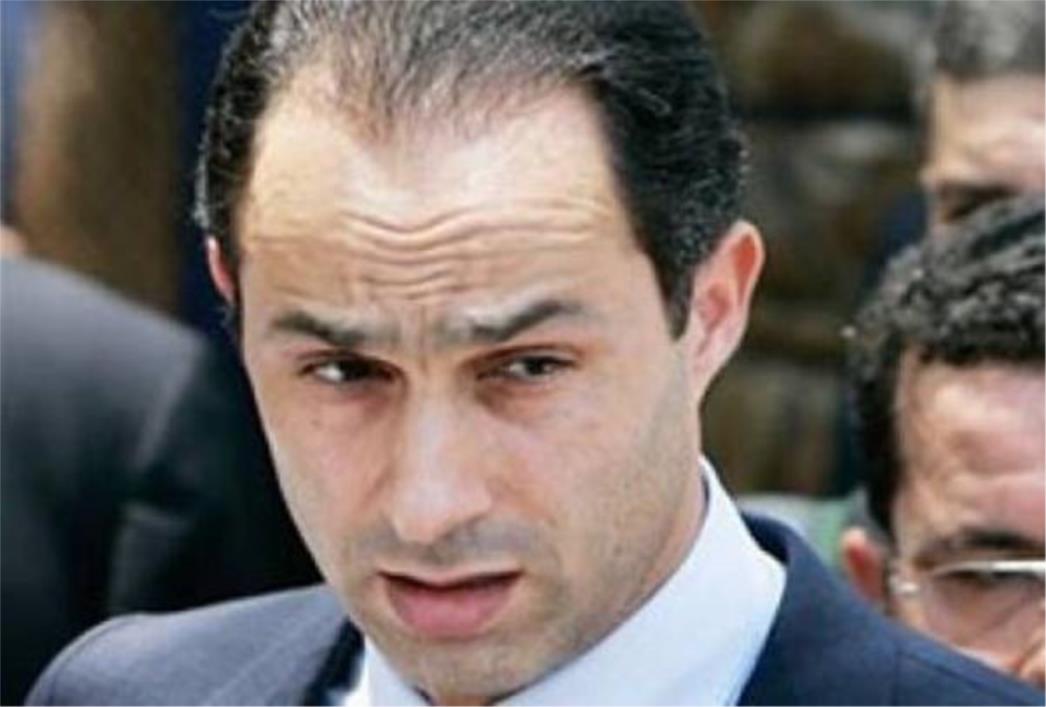 Mubarakov sin popio otrov zbog blokiranih računa