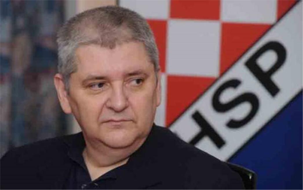  Ne želim se vratiti na čelno mjesto HSP-a 