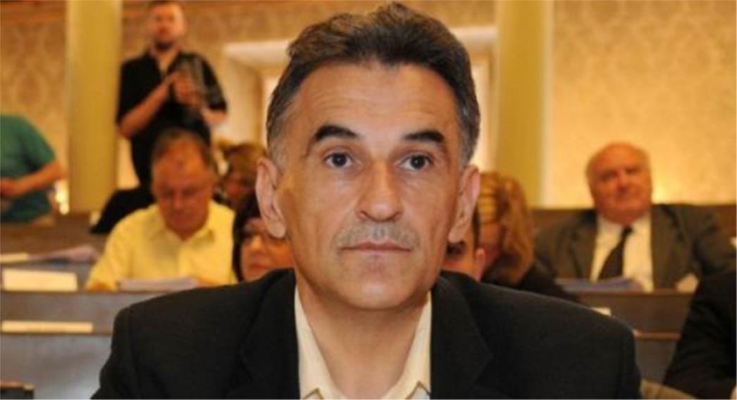 Pravaši suspendirali Kovačevića na 90 dana 