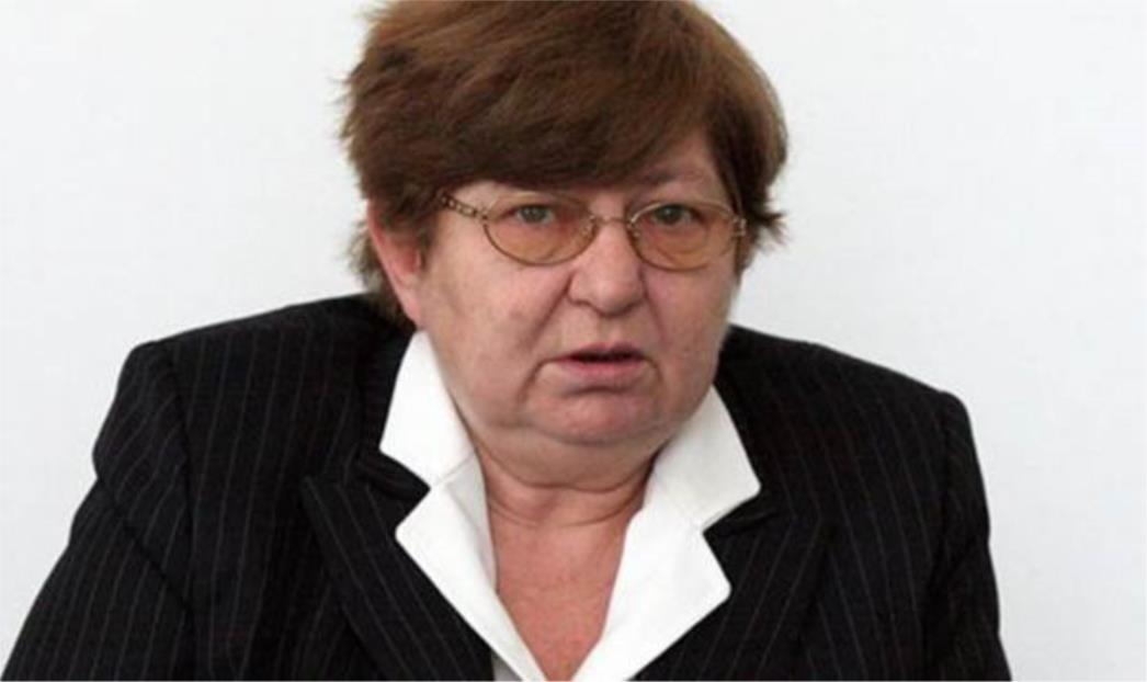 Srbijansko tužiteljstvo opovrgnulo optužnicu protiv Vesne Bosanac