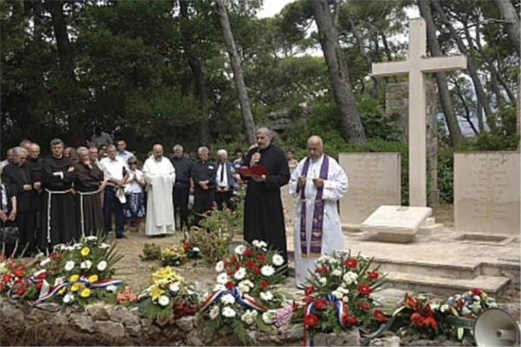  Nitko živ neće odgovarati za masakr na Daksi