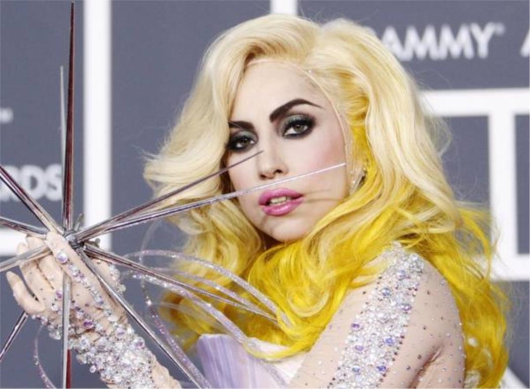Lady Gaga tuži 'Baby Gagu'