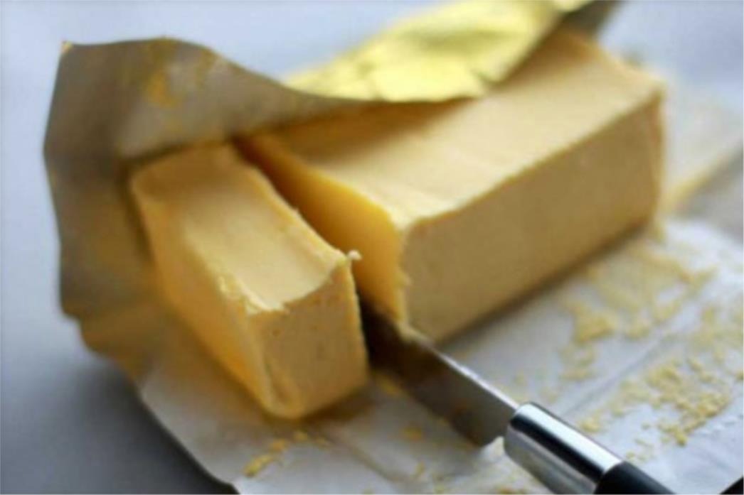 Otkrivena tajna: Želudac će vam se okrenuti kada pročitate kako se pravi margarin
