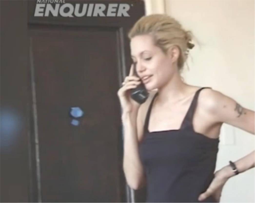 Angelina Jolie namjerava tužiti The Daily Mail