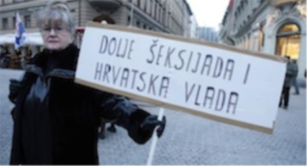  'Ovo nisam zaslužio, cijeli život se borim protiv lopovluka'