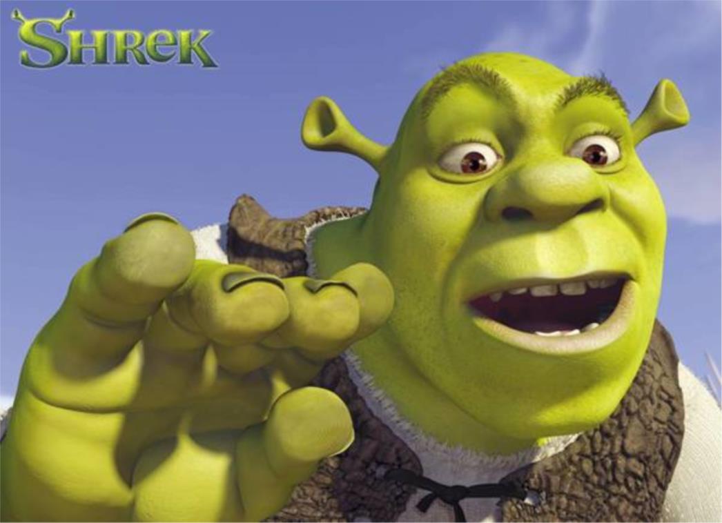 Shrek nije izmišljen- zaista je postojao i zvao se Maurice Tillet