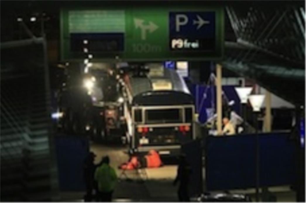 Kosovar Murat Uka osudio zločin svoga sina