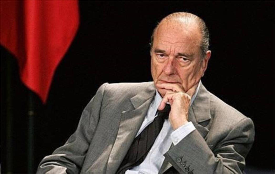 Chirac na sudu zbog korupcije