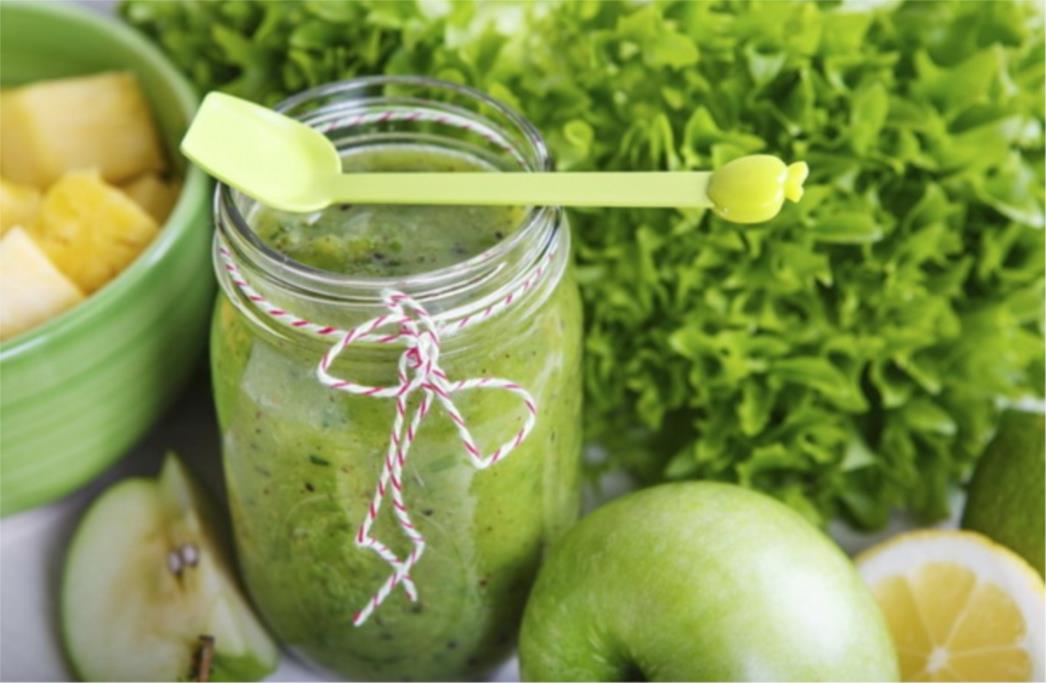 Peršin, limun, voda: Napitak koji uspješno sagorjeva kalorije! (RECEPT)