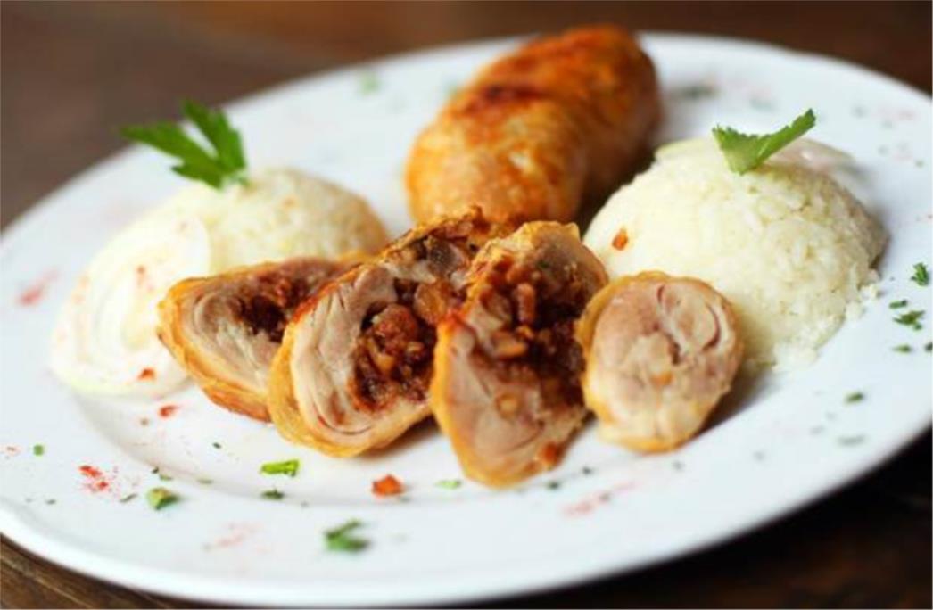 Znate li koliko stoji najskuplja hrana na svijetu?
