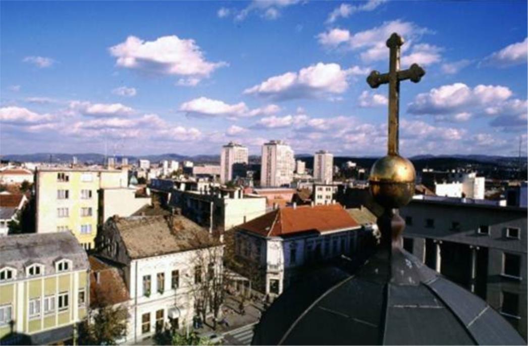  Srbijanski gradovi ponovno bi se bratimili s Dalmacijom