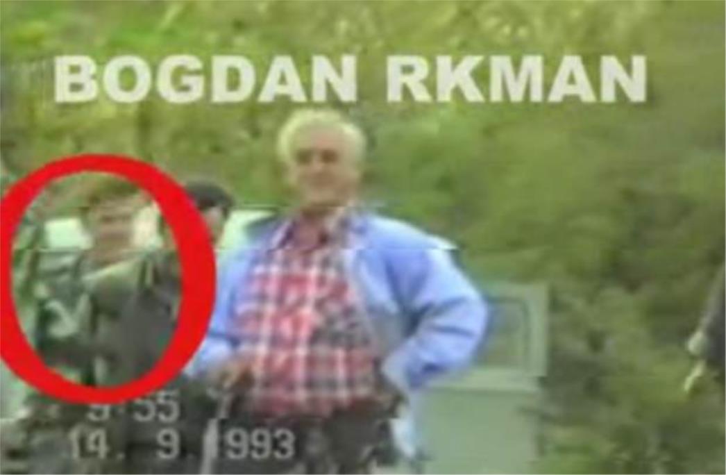 OVO SE MOŽE DOGODITI SAMO U HRVATSKOJ: Aktualni sisačko - moslavački dožupan otvoreno priznao kako je rat proveo na "drugoj strani"