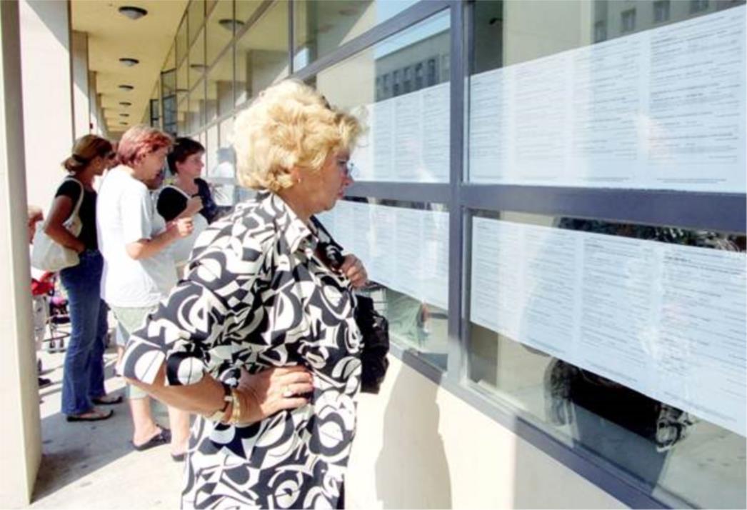  295 tisuća žena nezaposleno, ne prima plaću ili radi na crno