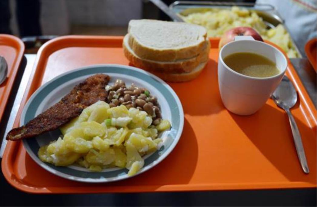 VALJDA JE I TO DIO PLANA 21' Pučke kuhinje pune Zagrepčana! Ljudi gladuju u središtu grada!