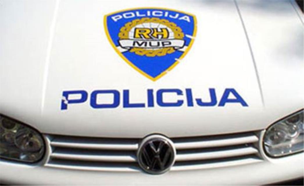 Diler automobilom pokušao ubiti policajce 