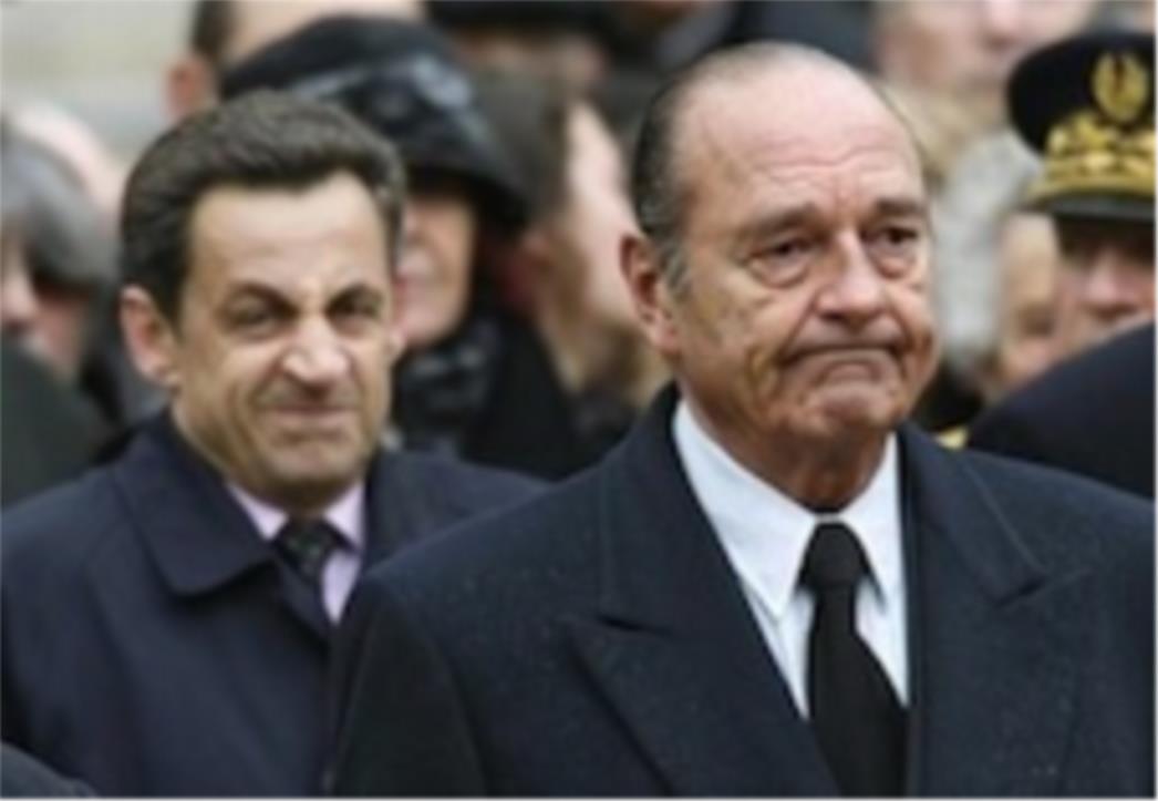 Jacquesu Chiracu prijeti 10 godina zatvora i 150 tisuća eura kazne