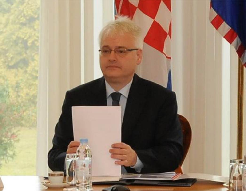 Josipović sazvao hitan sastanak parlamentarnih stranaka