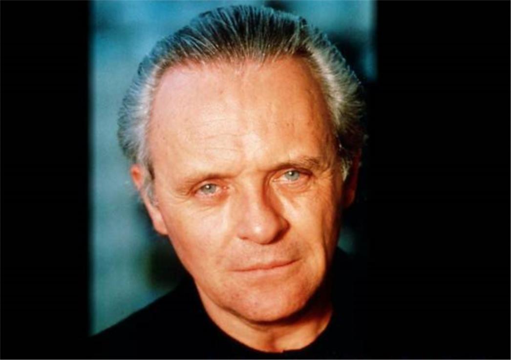 Hopkins, Anthony Hopkins, novi negativac filma o Bondu