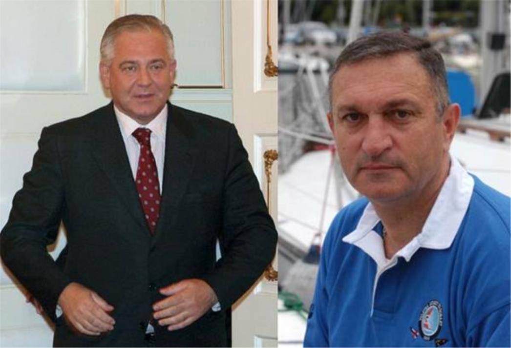  Sanader i Ježić htjeli oštetiti JANAF