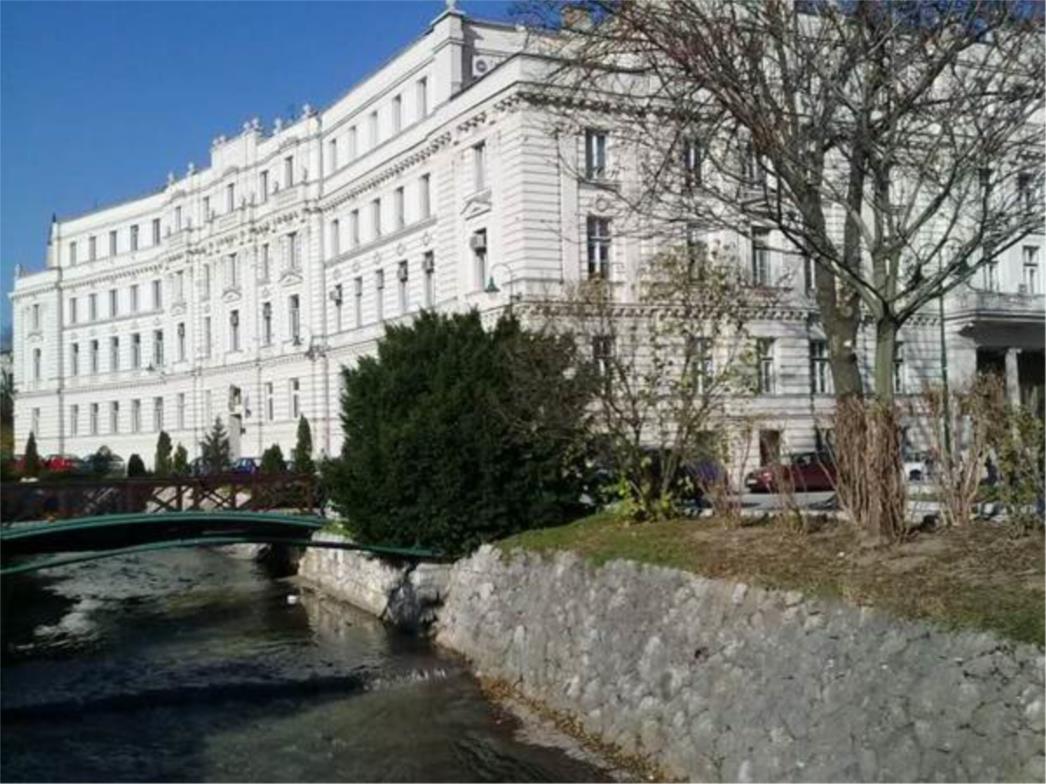Vlada Kantona Sarajevo osigurala sredstva za Divjakovu jamčevinu