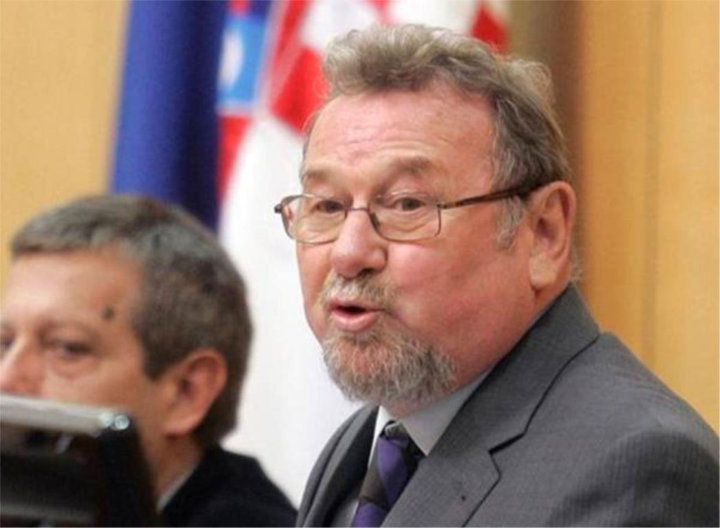  Smrt mog sina nema nikakve veze s politikom