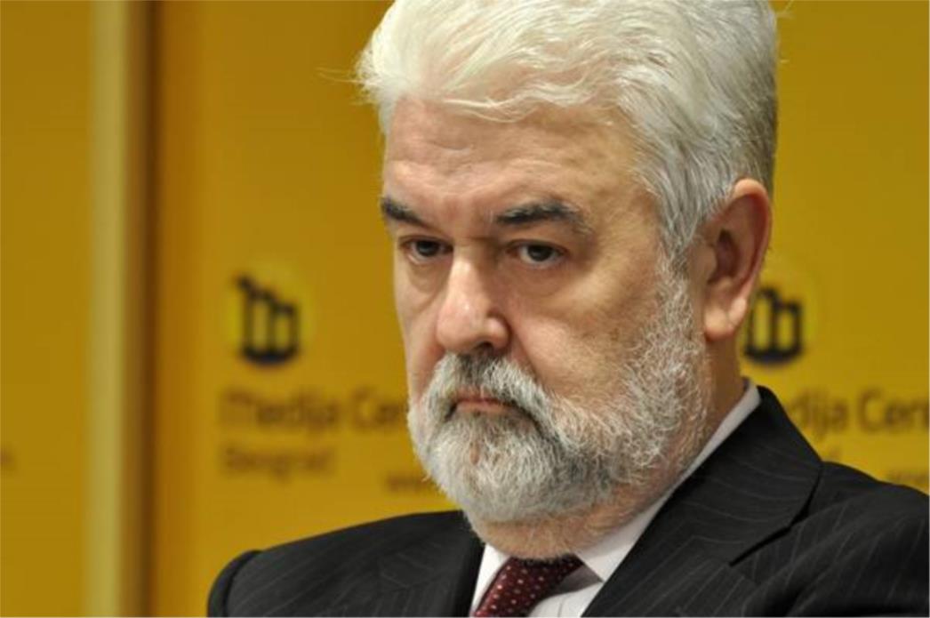  Počeli razgovori o rekonstrukciji vlade