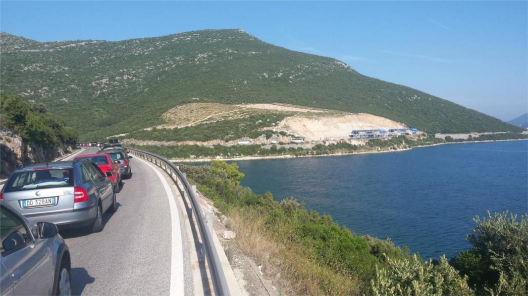 Putujete preko granice: Doznajte što smijete prenijeti, a što     je strogo zabranjeno