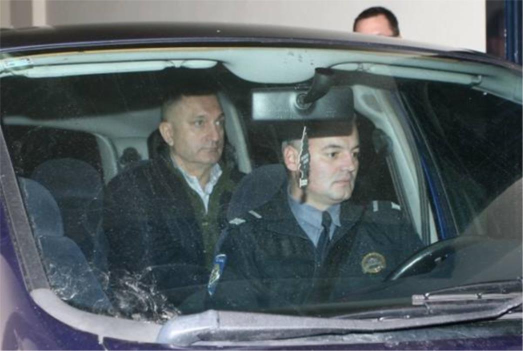 I Ježiću produljen pritvor za dva mjeseca