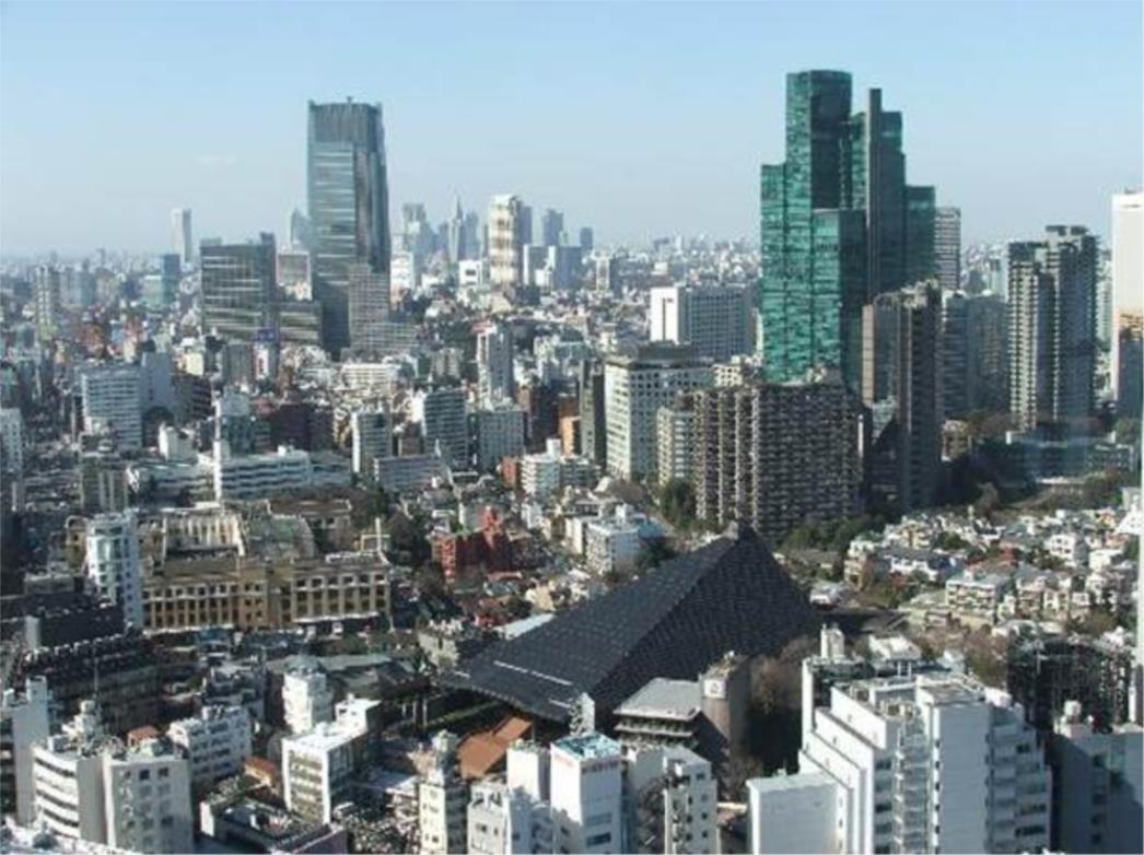  Japan se tresao na 7,2 prema Richteru, uslijedio manji tsunami