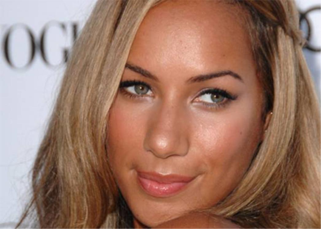 Leona Lewis najutjecajnija Britanka, Margaret Tatcher tek druga