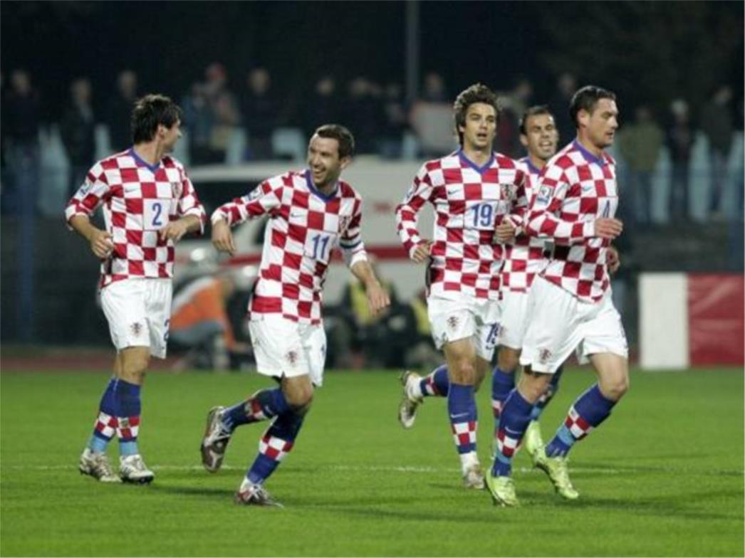  Hrvatska osma u svijetu, peta u Europi