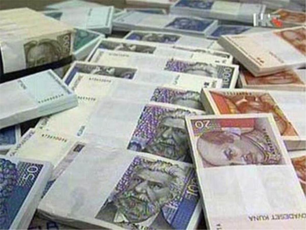 Lažna umirovljenica oštetila HZMO za 400 tisuća kuna