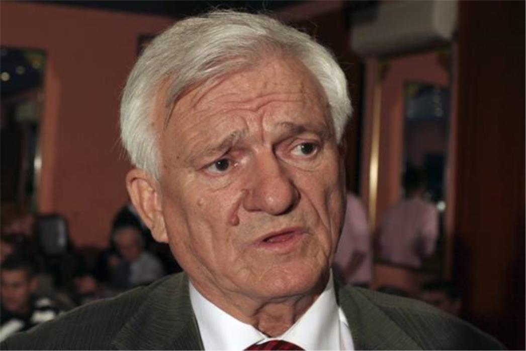 BiH traži izručenje generala Divjaka