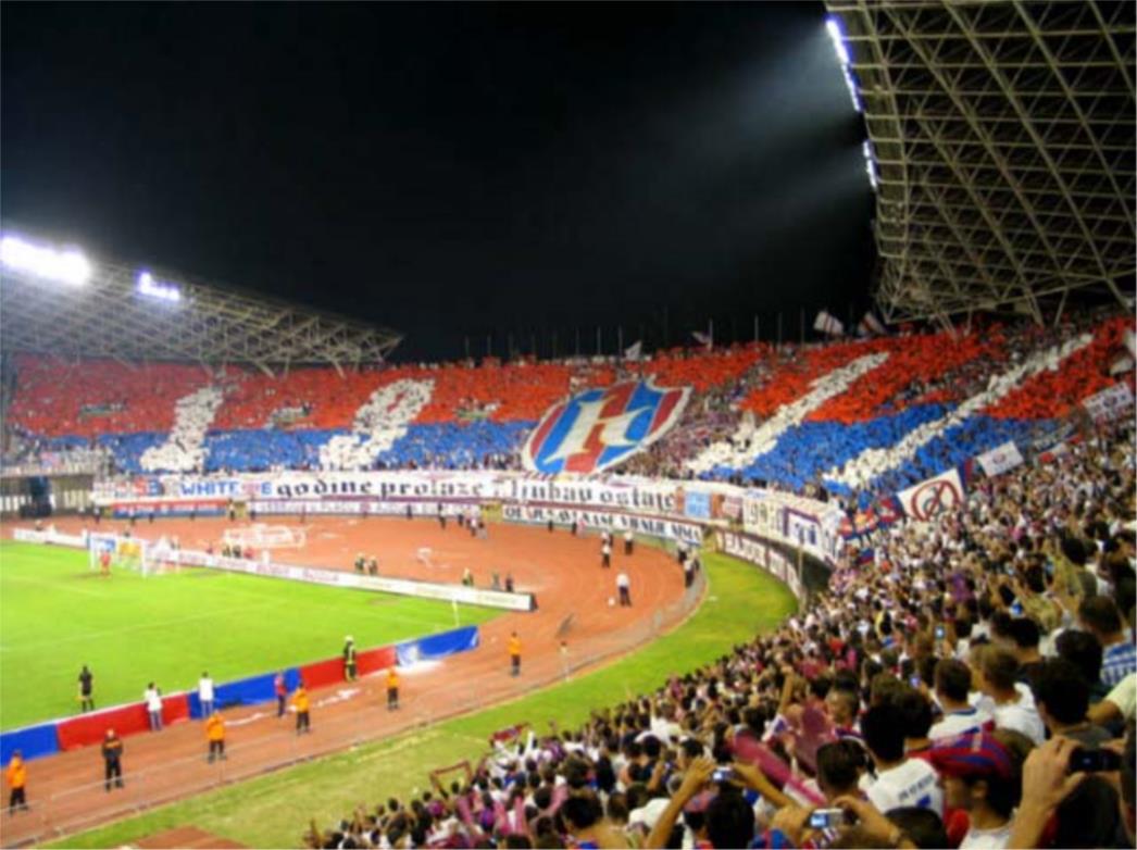 Izabrano povjerenstvo za izbor Uprave Hajduka