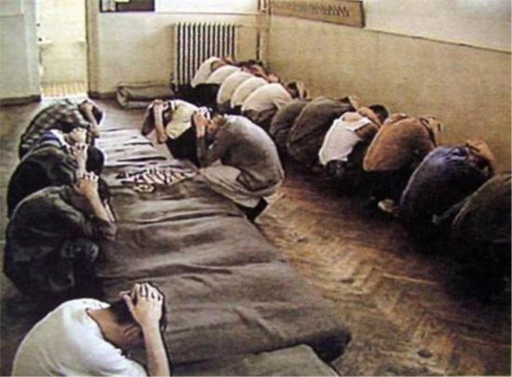 Srbija pokrenula postupak protiv više desetina ljudi zbog mučenja i ubijanja Hrvata