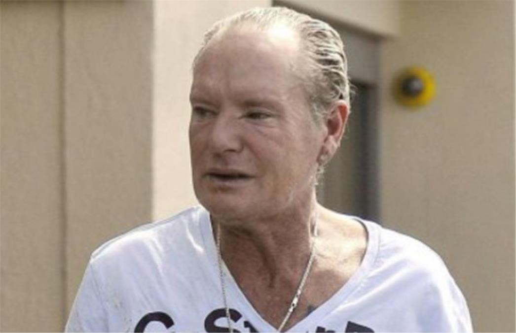Čuvajte se alkohola: Ovako danas izgleda legendarni, a uništeni Paul Gascoigne - Gazza