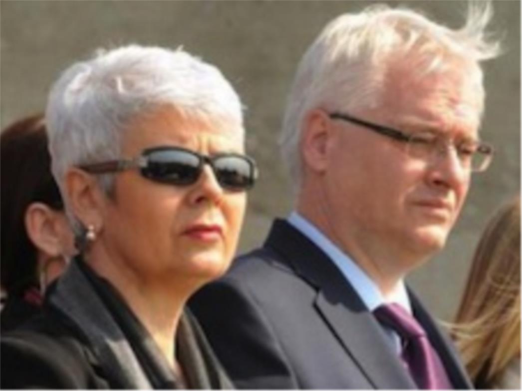  Predsjednik Josipović će tražiti raspisivanje izbora za potkraj lipnja