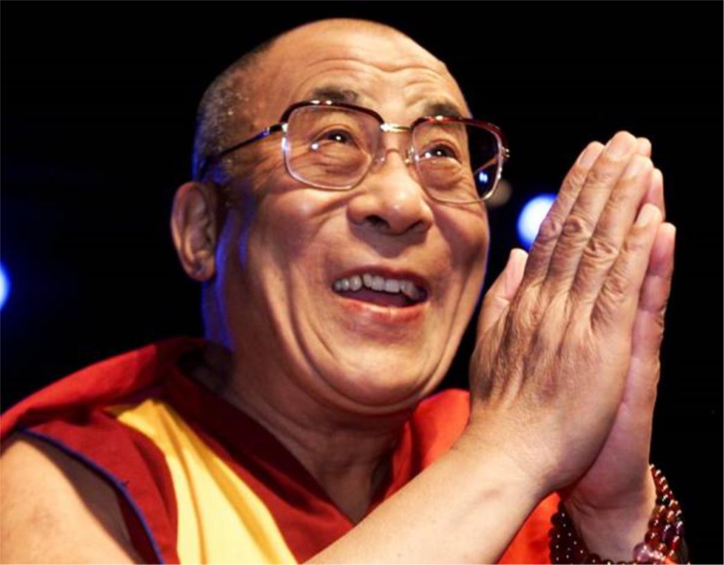  Dalai Lama konačno odlučio - napušta mjesto političkog lidera Tibeta
