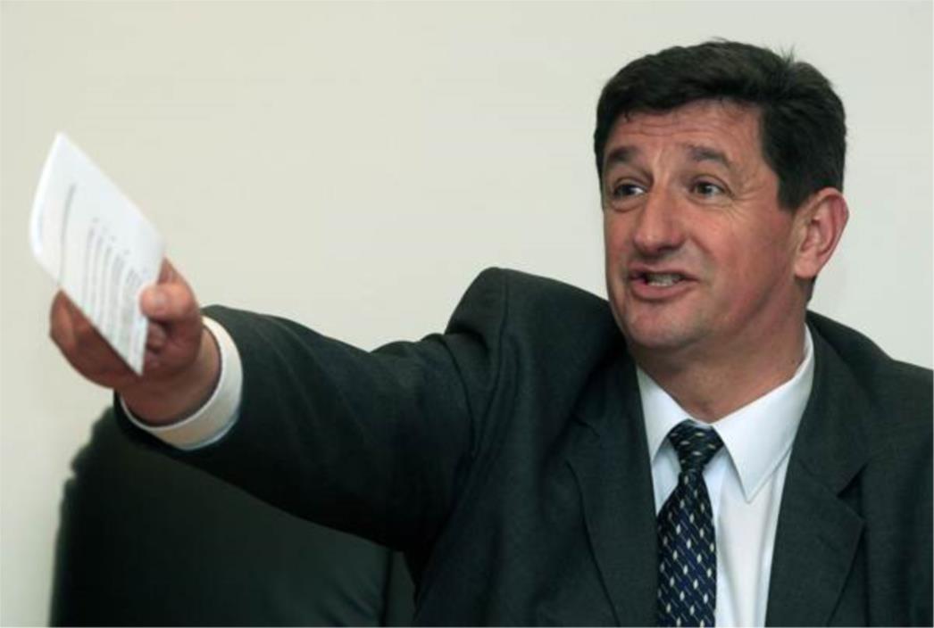  Bajić i DORH su najveći neprijtelji hrvatskog čovjeka