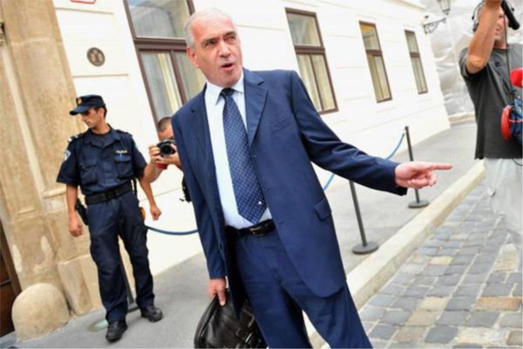 Nemam nikakve veze s inicijativom poduzetnika