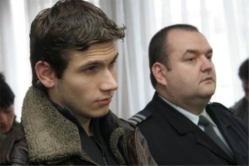 Hrvoje Žužić na slobodi godinu dana prije isteka kazne