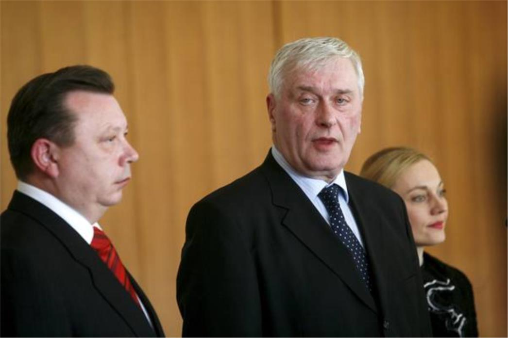  Izbori bi trebali biti između berbe i svinjokolje