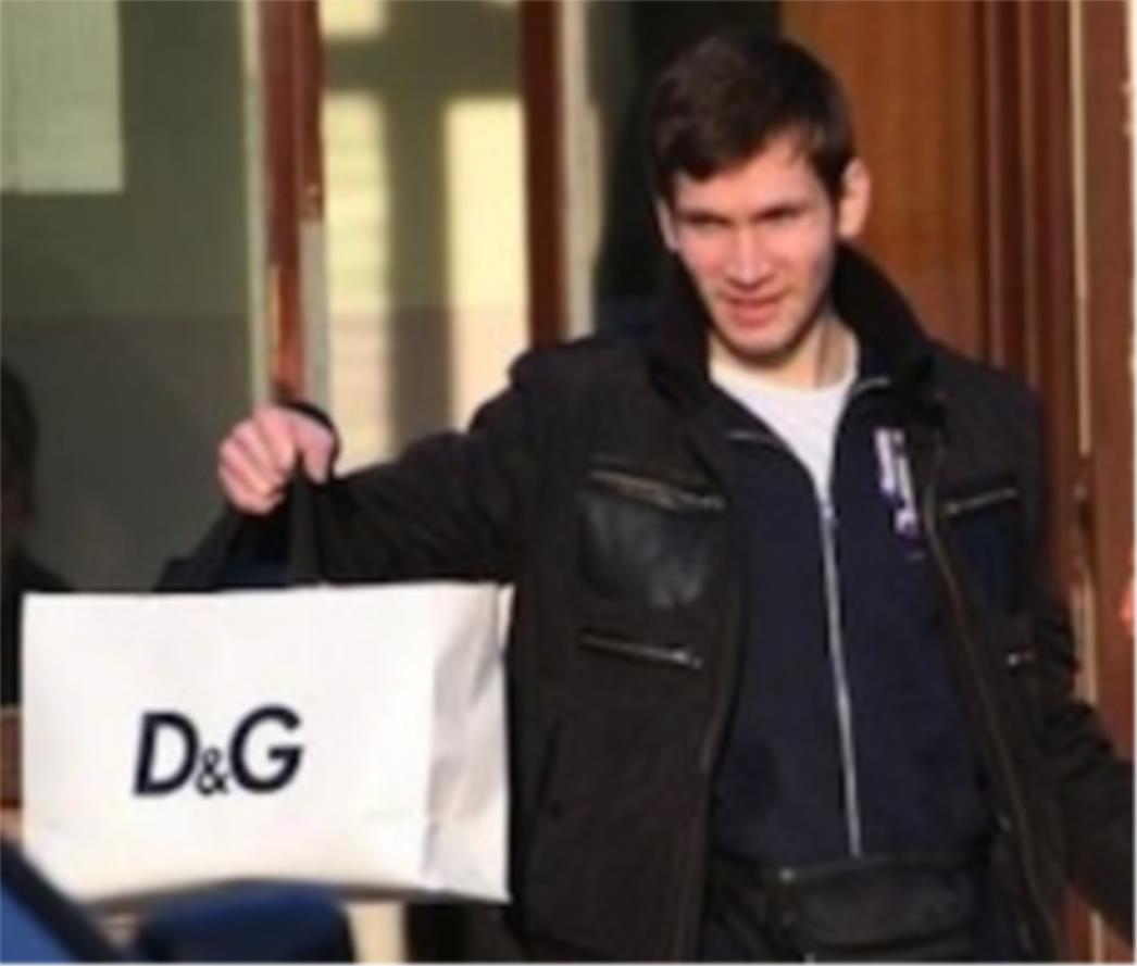 Hrvoje Žužić pušten iz zatvora. Tri godine ne smije voziti automobil