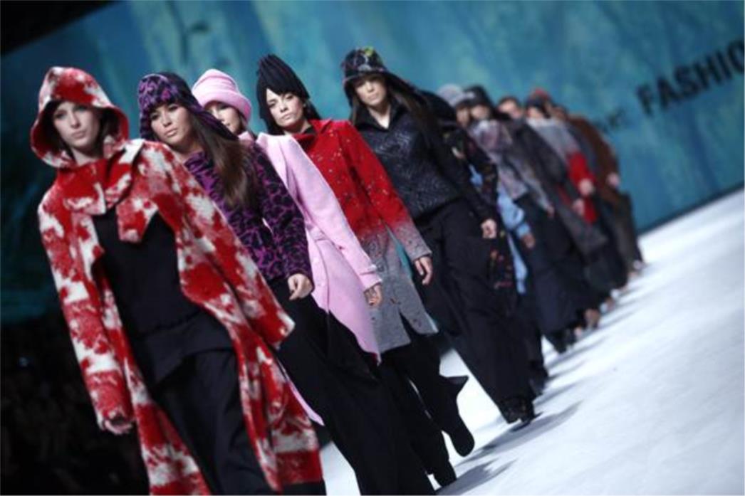 Počeo Dove Fashion.hr