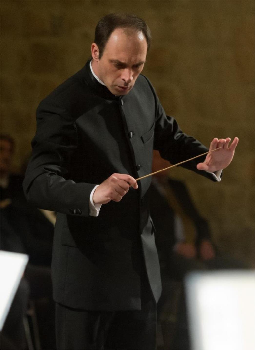 DUBROVAČKI SIMFONIJSKI ORKESTAR: KONCERT 21.10. U KNEŽEVOM DVORU